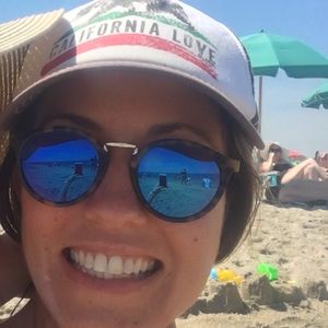 Meet your Posher, Michelle